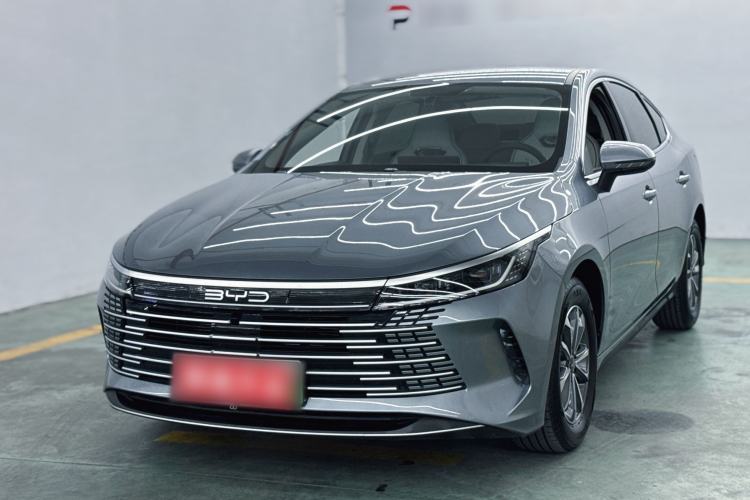 BYD Destroyer 05 2024 — фото 1