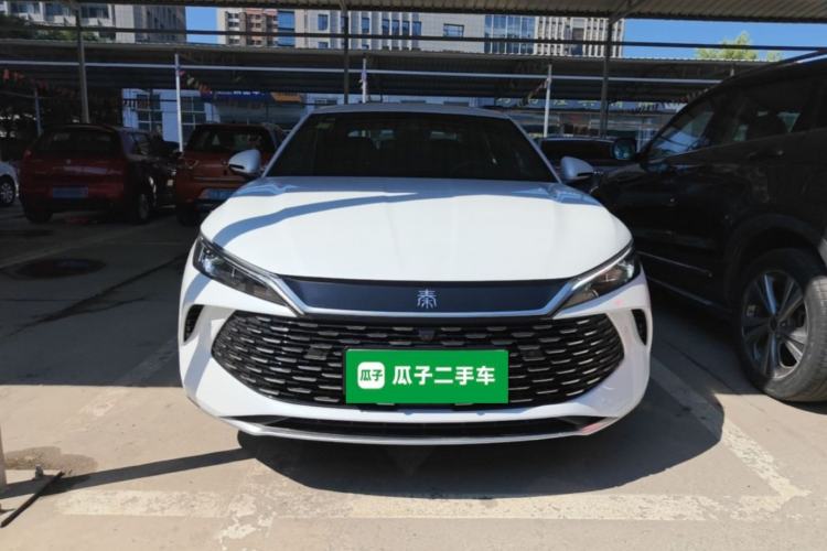 BYD Qin L 2025 — фото 2