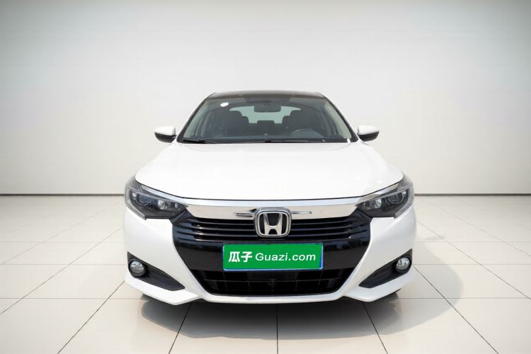 Honda Civic 2022 — 2