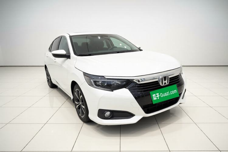 Honda Civic 2022 — 3