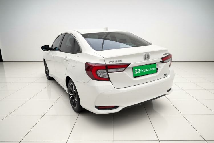 Honda Civic 2022 — 4
