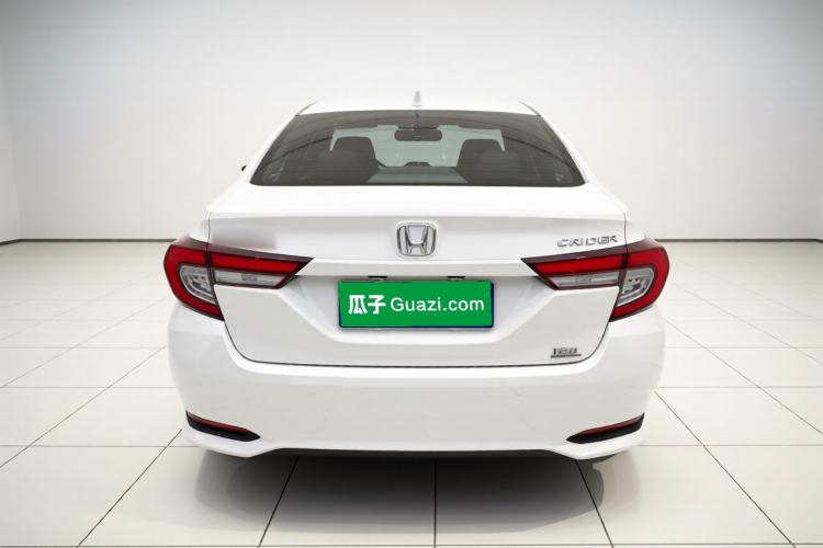 Honda Civic 2022 — 5