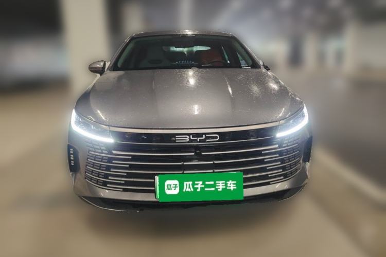 BYD Destroyer 05 2024 — 2