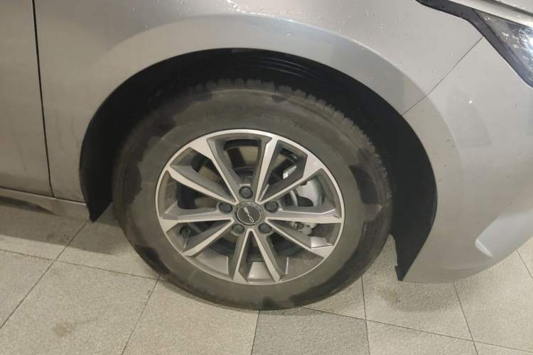 BYD Destroyer 05 2024 — 5