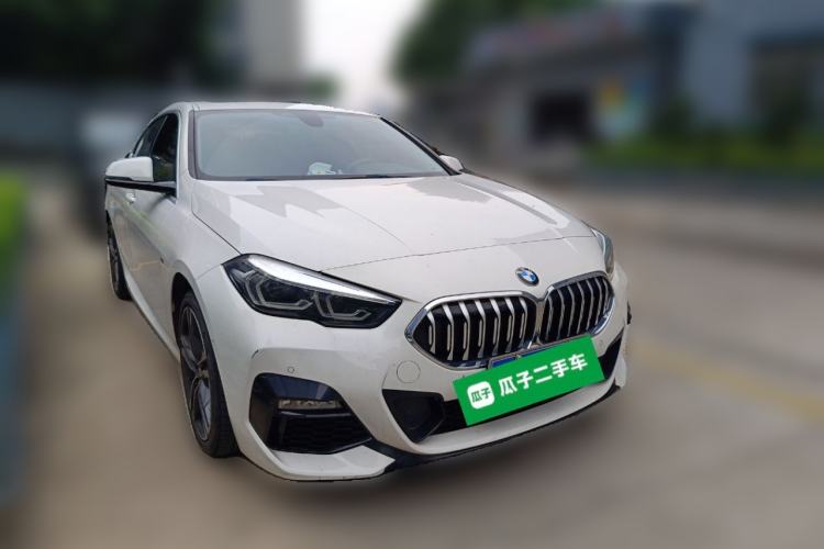 BMW 225i 2021 — 3