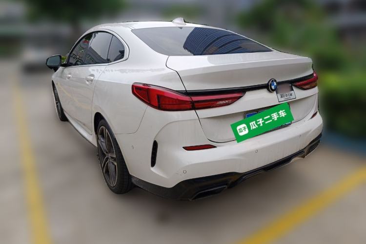 BMW 225i 2021 — 4