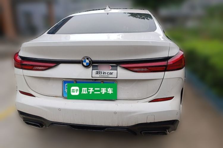 BMW 225i 2021 — 5