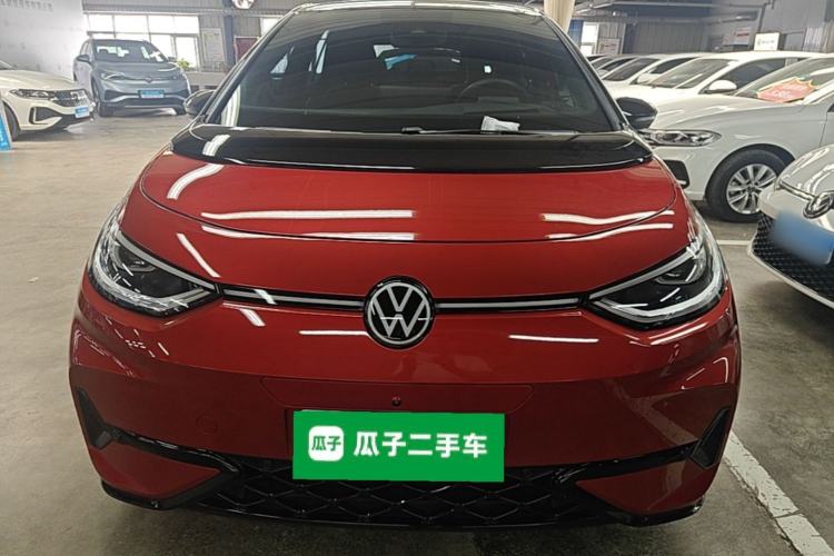 Volkswagen ID.3 2026 — 2