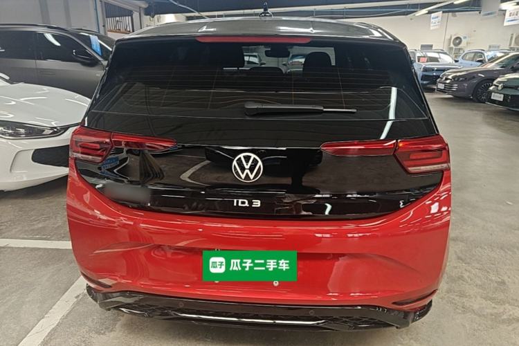 Volkswagen ID.3 2026 — 5