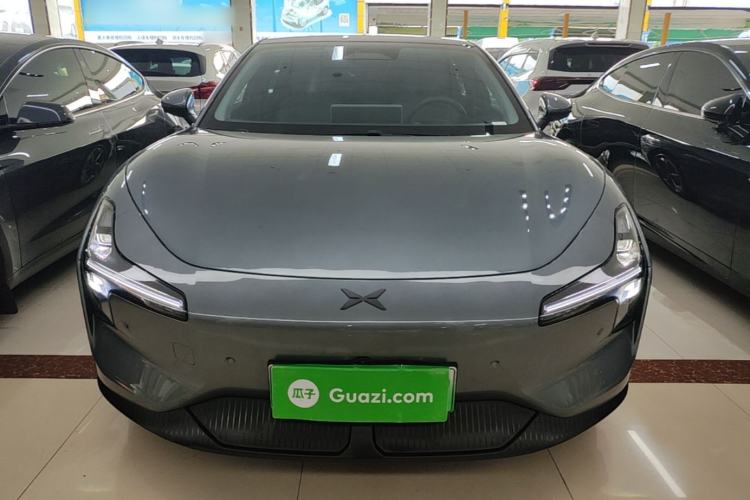 XPeng MONA M03 2024 — 2