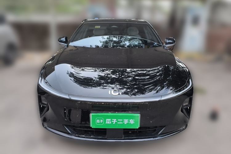 ChangAn NEVO A07 2025 — фото 2