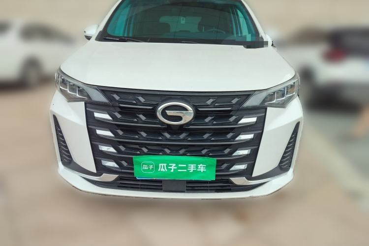 GAC Trumpchi M6 2023 — фото 2