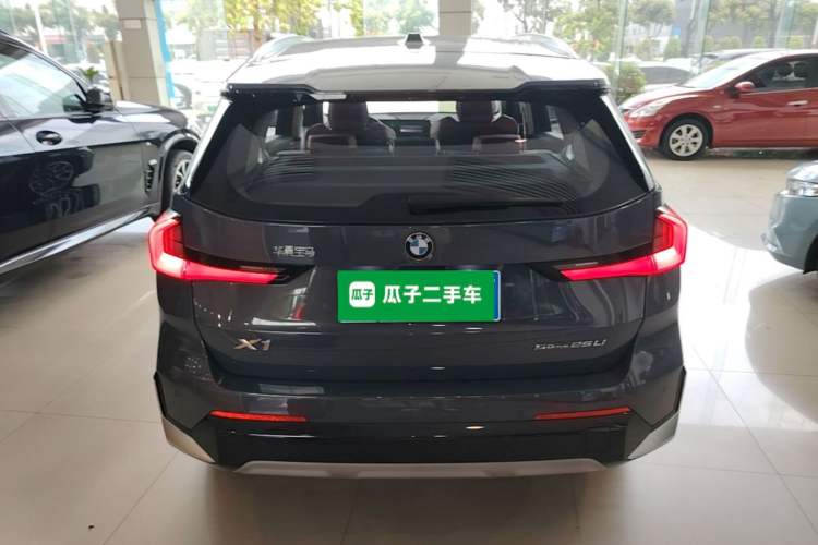 BMW X1 2025 — 5