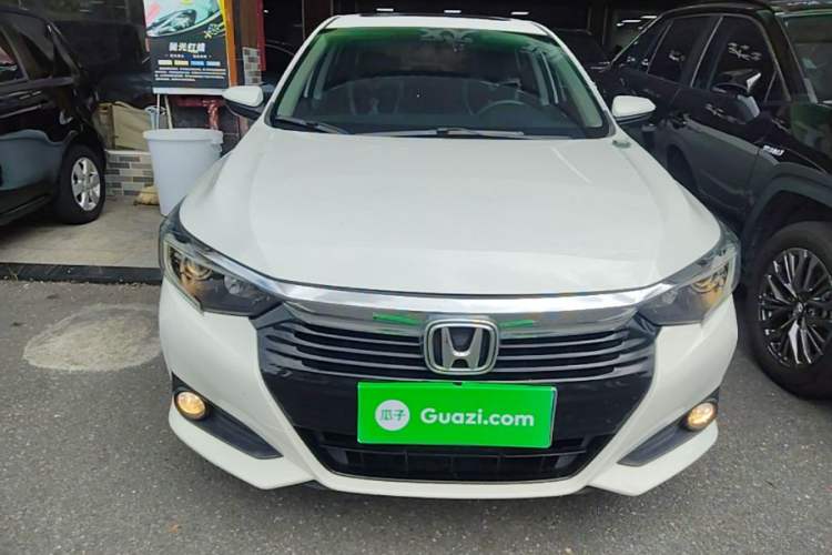 Honda Civic 2022 — 2
