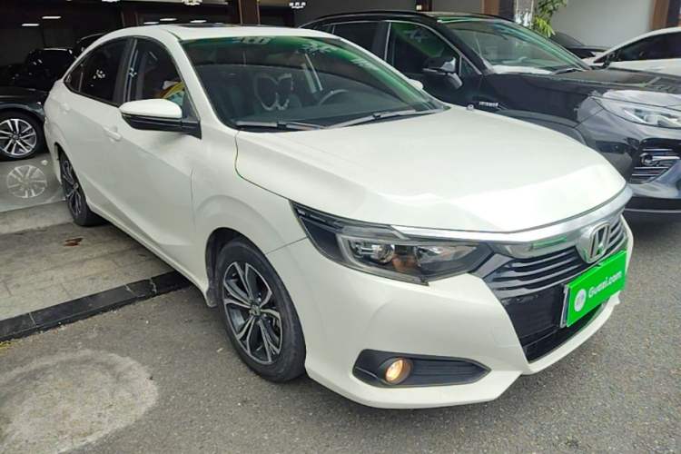 Honda Civic 2022 — 3