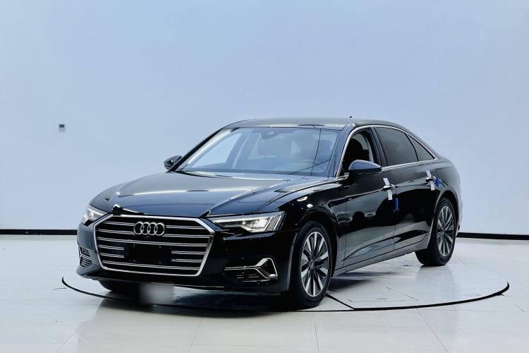 Audi A6 2023 — фото 1