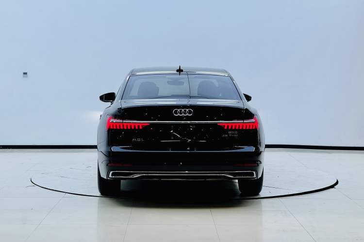 Audi A6 2023 — фото 5