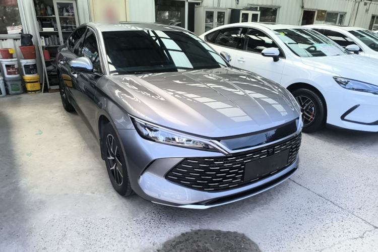 BYD Qin L 2024 — 3