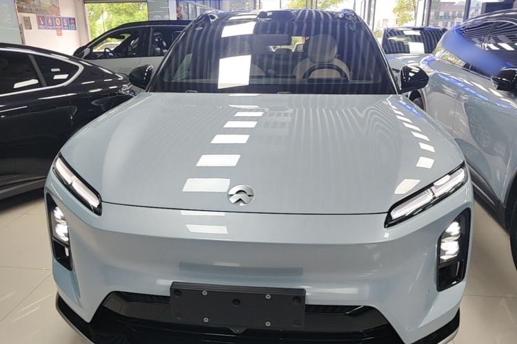 NIO ES6 2025 — 2