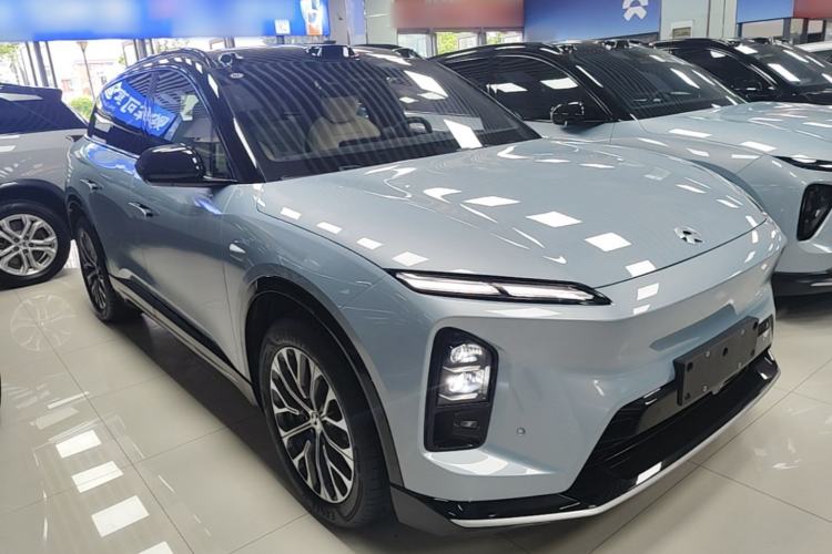NIO ES6 2025 — 3