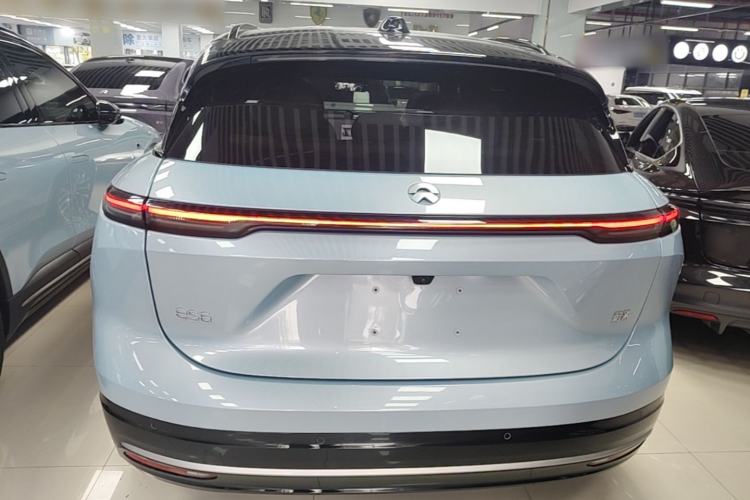 NIO ES6 2025 — 5
