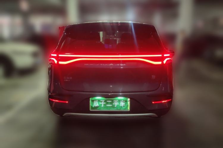 BYD Tang 2021 — 3