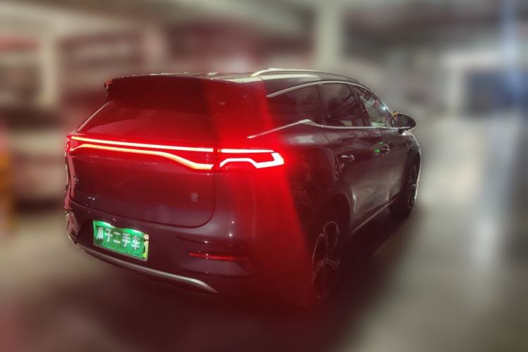 BYD Tang 2021 — 4
