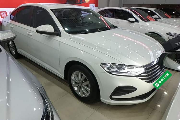 Volkswagen Lavida 2023 — 3