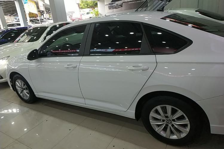 Volkswagen Lavida 2023 — 4