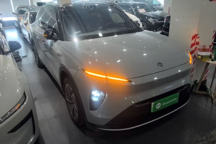 NIO ES8 2023 — 3
