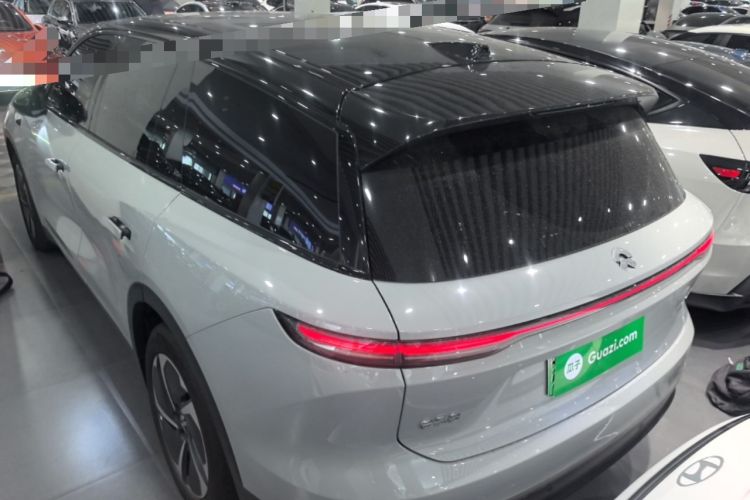 NIO ES8 2023 — 4