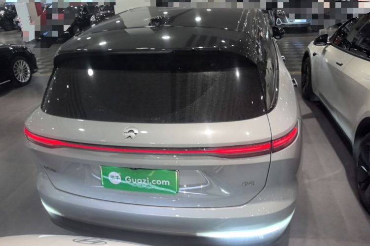 NIO ES8 2023 — 5