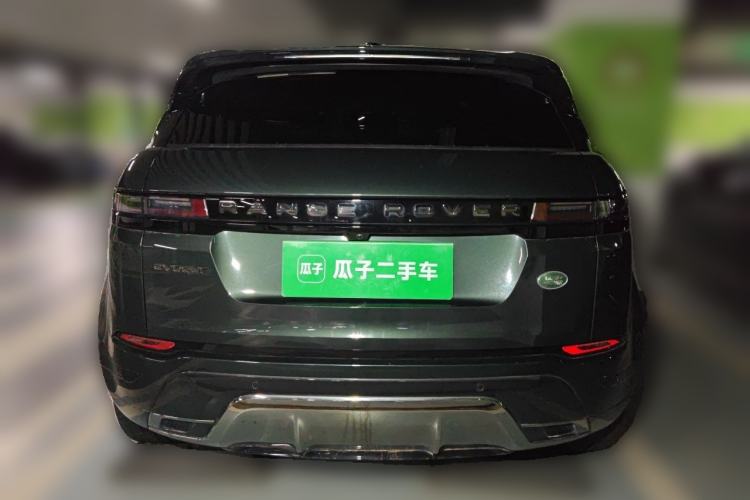 Land Rover Range Rover Evoque 2024 — 5
