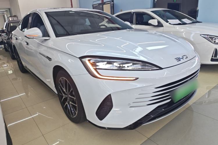 BYD Seal 2024 — 3
