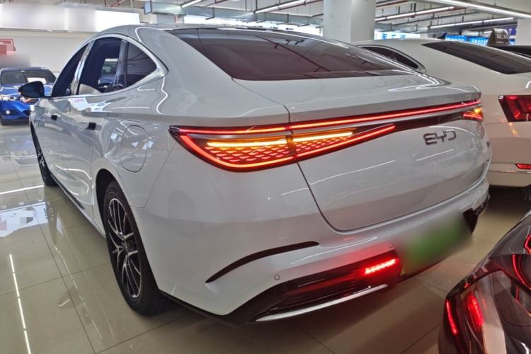BYD Seal 2024 — 4