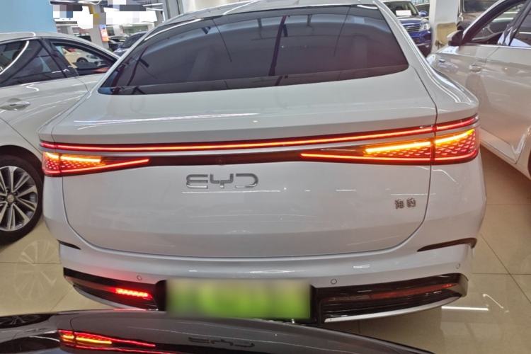 BYD Seal 2024 — 5