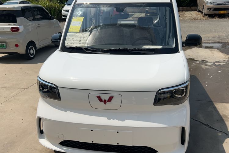 Wuling Zhiguang 2025 — 2