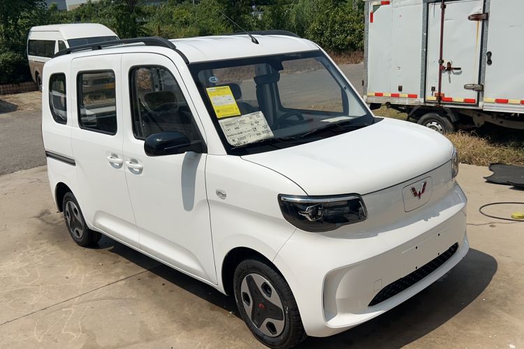 Wuling Zhiguang 2025 — 3