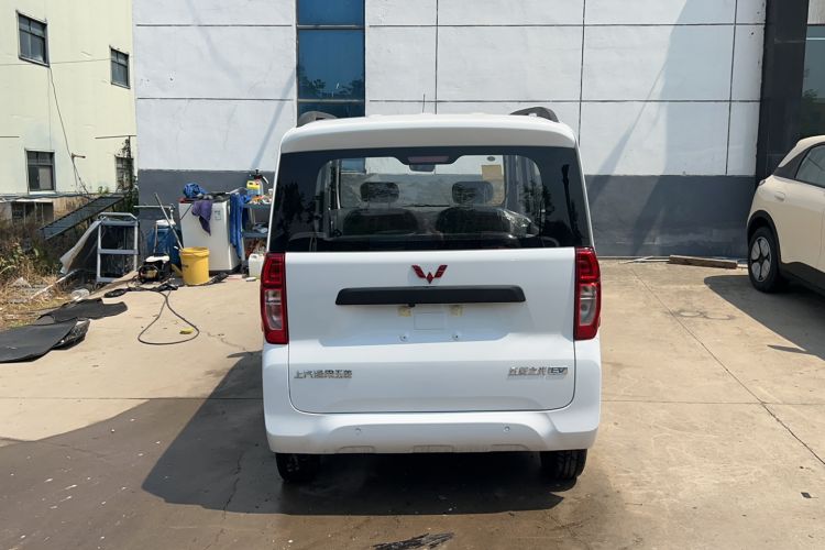 Wuling Zhiguang 2025 — 4