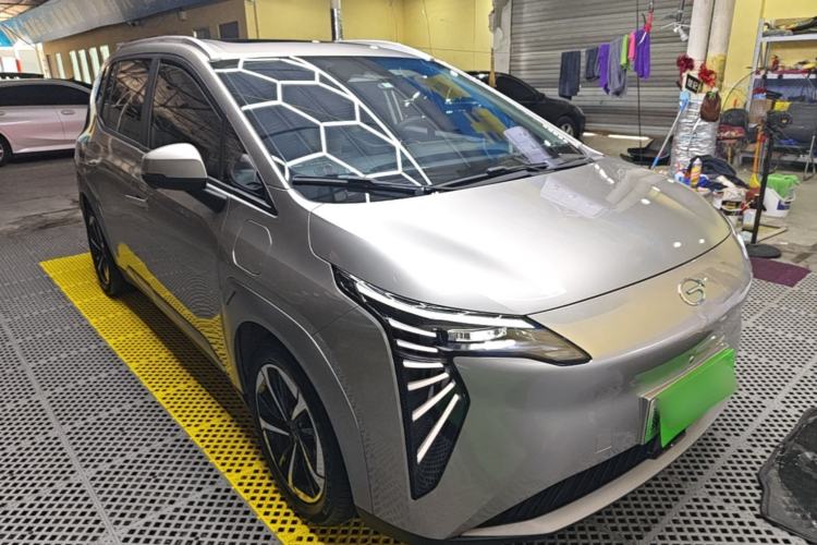 AION Y 2024 — 3