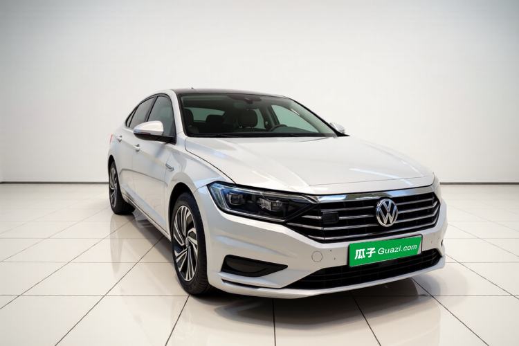 Volkswagen Sagitar 2021 — 3