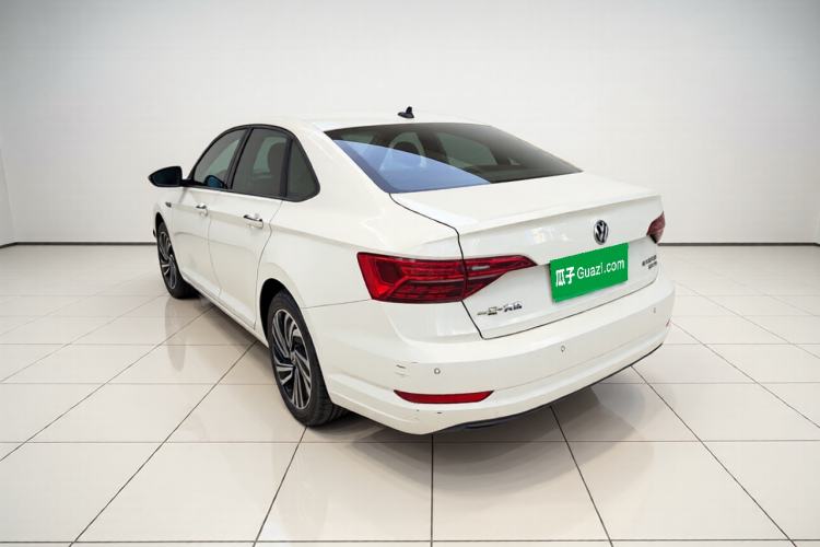 Volkswagen Sagitar 2021 — 4