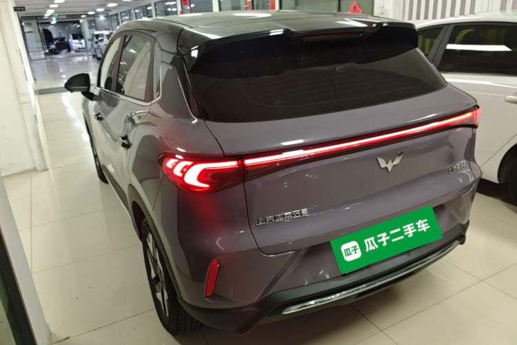 Wuling Bingo S 2025 — фото 4