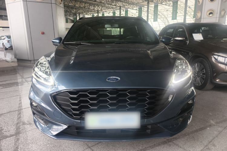Ford Escape 2020 — 2