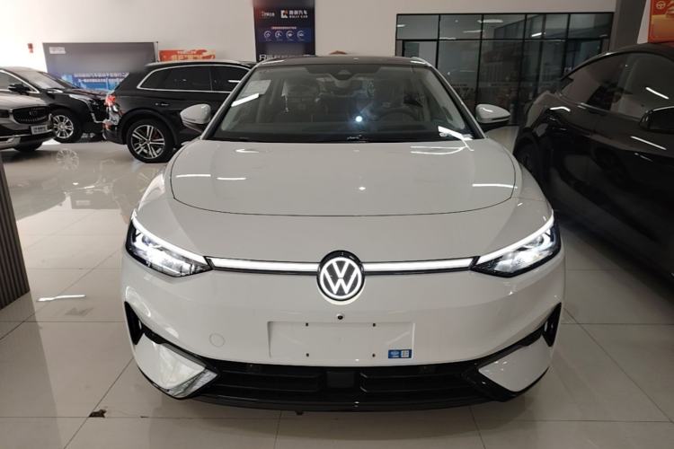 Volkswagen ID.7 2024 — 2