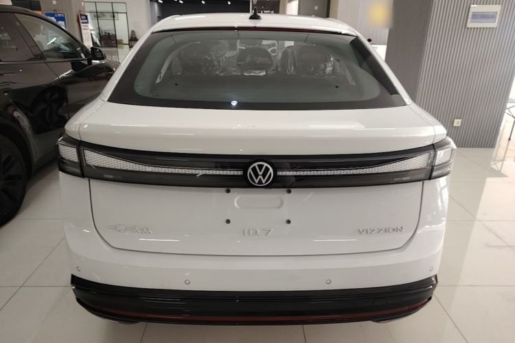 Volkswagen ID.7 2024 — 5