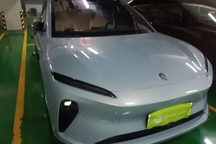 NIO ET5T 2024 — 3