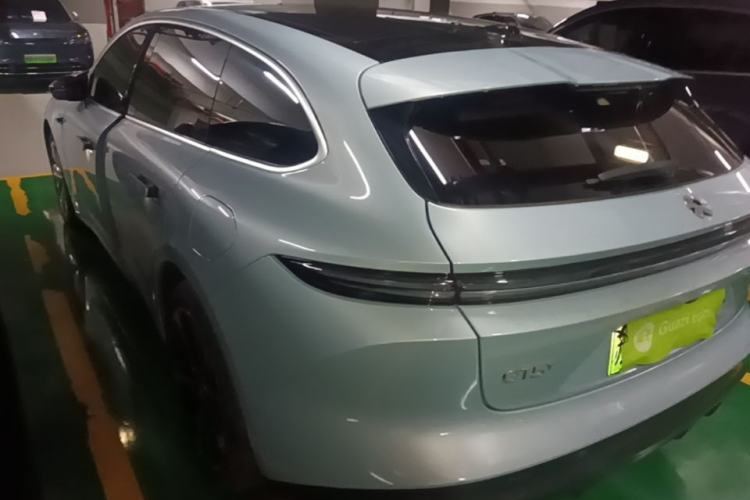 NIO ET5T 2024 — 4