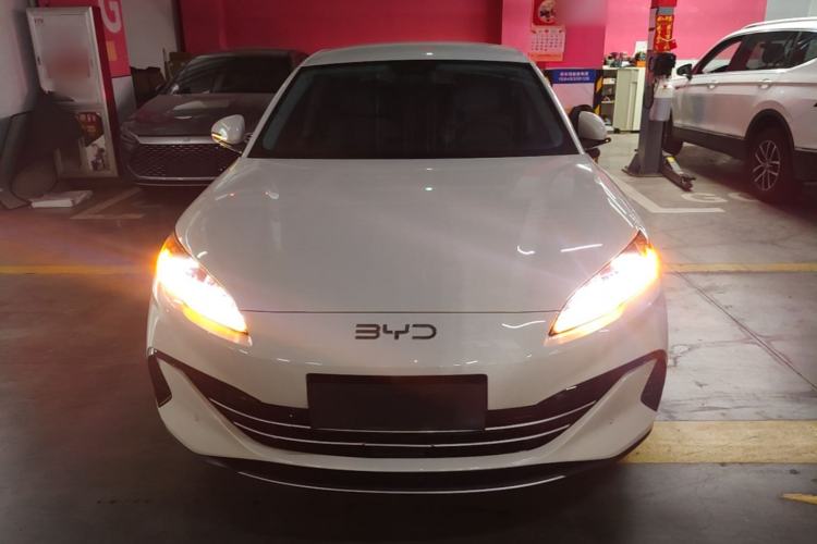 BYD Seal 06 2026 — 2