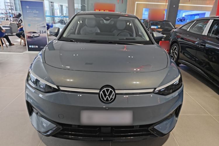 Volkswagen ID.7 2024 — 2